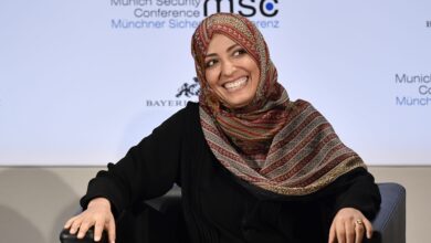 Blocking Tawakkol Karman from Addressing the UN Security Council: A Setback for the Muslim Brotherhood