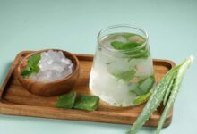 Can Aloe Vera Juice Heal the Intestinal Lining?
