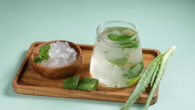 Can Aloe Vera Juice Heal the Intestinal Lining?