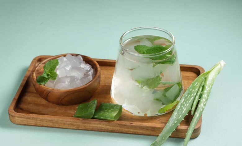 Can Aloe Vera Juice Heal the Intestinal Lining?