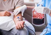 Can Alzheimer's Disease Be Transmitted Through Blood?