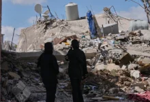 Children and women are not military targets: Lebanon angry after Israeli strikes