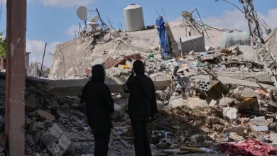 Children and women are not military targets: Lebanon angry after Israeli strikes