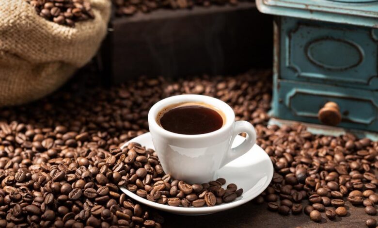 Coffee and Tea May Lower the Risk of Dementia