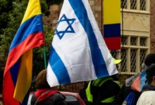Colombia Recognizes Israeli Sovereignty over the Golan Heights