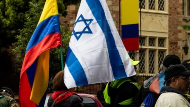 Colombia Recognizes Israeli Sovereignty over the Golan Heights