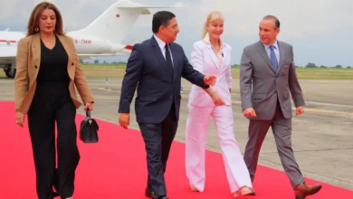 Colombia Withdraws Recognition of the Polisario Front and Recognizes Moroccan Sovereignty over the Sahara