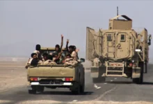 Condemnation Without Support: The International Community Put to the Test in the Battle for Yemen’s Western Coast