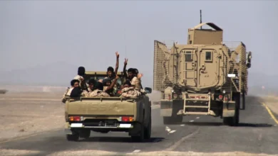 Condemnation Without Support: The International Community Put to the Test in the Battle for Yemen’s Western Coast