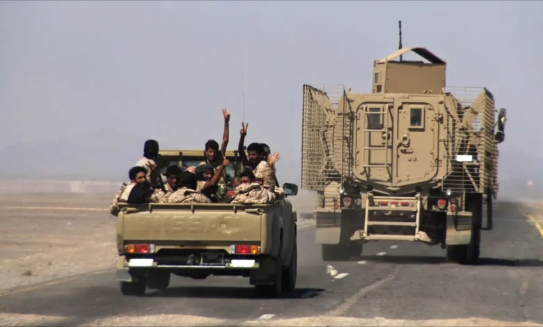 Condemnation Without Support: The International Community Put to the Test in the Battle for Yemen’s Western Coast