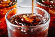 Could Soft Drinks Increase the Risk of Stomach Cancer?