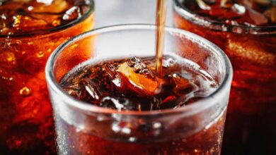 Could Soft Drinks Increase the Risk of Stomach Cancer?
