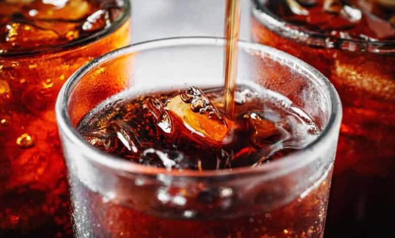 Could Soft Drinks Increase the Risk of Stomach Cancer?