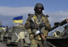 Crisis within the Ukrainian army: torture investigations reach elite units