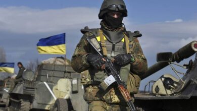 Crisis within the Ukrainian army: torture investigations reach elite units