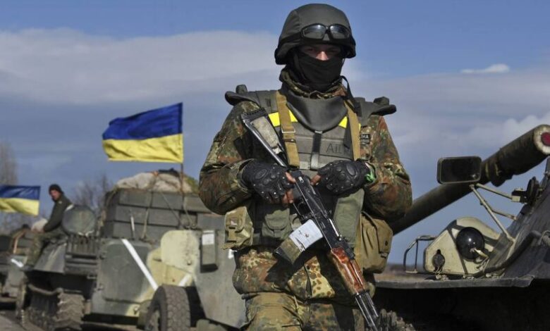 Crisis within the Ukrainian army: torture investigations reach elite units