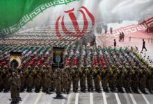 Cyberattacks ordered by the Revolutionary Guards: US charges 17 Iranians