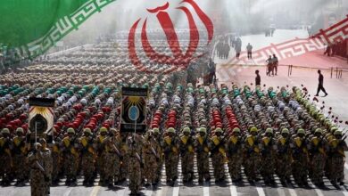 Cyberattacks ordered by the Revolutionary Guards: US charges 17 Iranians