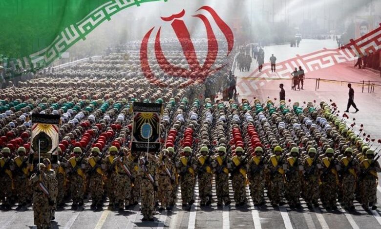 Cyberattacks ordered by the Revolutionary Guards: US charges 17 Iranians