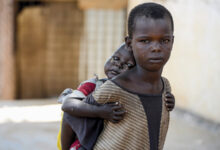 Darfur’s Children Under Drone Fire: When Foreign Arms Supplies Become a Death Sentence for an Entire Generation