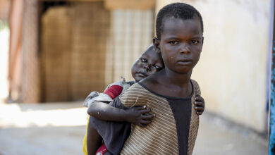 Darfur’s Children Under Drone Fire: When Foreign Arms Supplies Become a Death Sentence for an Entire Generation