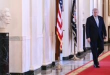 Did Trump Ignore Intelligence Warnings That Had Anticipated Everything Now Unfolding in Iran?