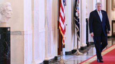 Did Trump Ignore Intelligence Warnings That Had Anticipated Everything Now Unfolding in Iran?