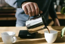 Does Coffee Cause Weight Gain? A Nutrition Expert Explains the Truth