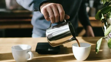 Does Coffee Cause Weight Gain? A Nutrition Expert Explains the Truth
