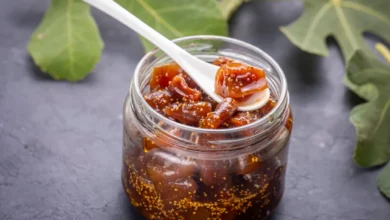 Dried Figs With Olive Oil: What Does This Popular Combination Actually Do to the Body?