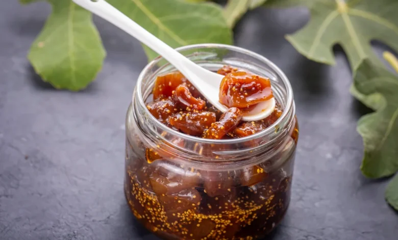 Dried Figs With Olive Oil: What Does This Popular Combination Actually Do to the Body?