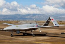 Drone warfare and the flow of weapons: Turkey's role in prolonging the conflict militarily