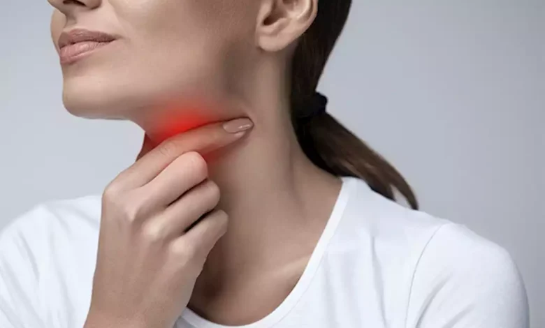 Effective Ways to Get Rid of a Sore Throat