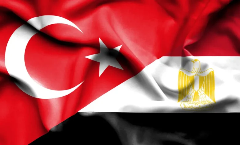 Egypt and Turkey: Converging and Conflicting Interests in the Sudanese Quagmire