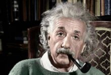 Einstein as President of Israel: a proposal made by Tel Aviv that it secretly feared he might accept