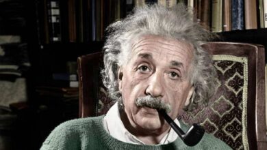 Einstein as President of Israel: a proposal made by Tel Aviv that it secretly feared he might accept