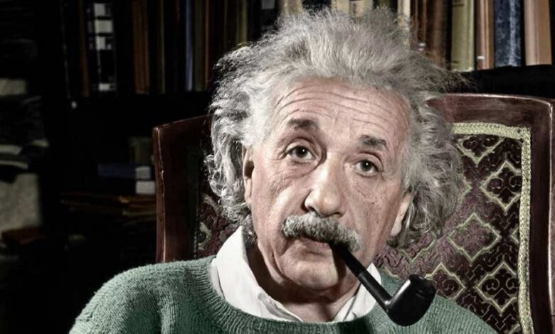 Einstein as President of Israel: a proposal made by Tel Aviv that it secretly feared he might accept