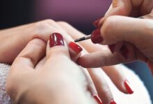 Europe Bans a Nail Polish Ingredient Linked to Fertility and Reproductive Health Concerns