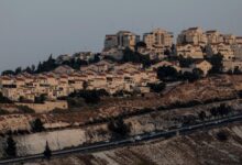 Europe confronts the E1 settlement project: renewed warning over the partition of the West Bank and the isolation of Jerusalem