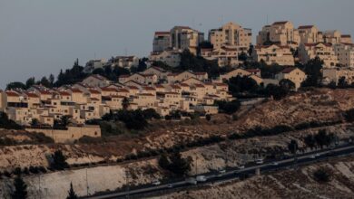 Europe confronts the E1 settlement project: renewed warning over the partition of the West Bank and the isolation of Jerusalem