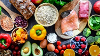 Everyday Foods That May Support Hormonal Balance in Men