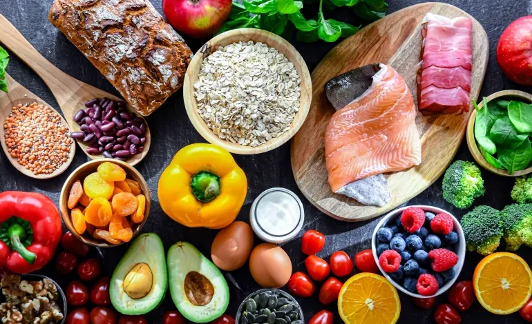 Everyday Foods That May Support Hormonal Balance in Men