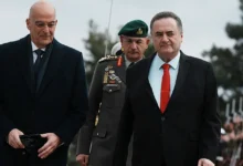 Everything You Need to Know About Achilles Shield: The Largest Defense Deal Between Israel and Greece