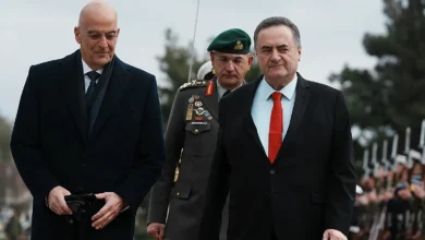 Everything You Need to Know About Achilles Shield: The Largest Defense Deal Between Israel and Greece