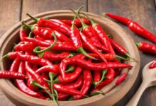 Excessive Consumption of Hot Peppers May Increase the Risk of This Cancer