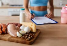 Excessive Protein Intake Without Exercise May Be Harmful to Your Health