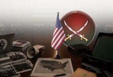 Expert on extremist groups: U.S. sanctions against Mahmoud El-Ibiary reveal the expanding Muslim Brotherhood-Hamas financing network