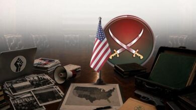 Expert on extremist groups: U.S. sanctions against Mahmoud El-Ibiary reveal the expanding Muslim Brotherhood-Hamas financing network