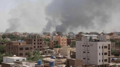 Explosive Barrel Bombs and International Law: Documented Violations in the Skies of Kordofan