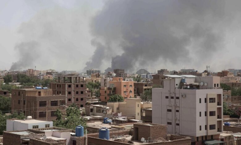 Explosive Barrel Bombs and International Law: Documented Violations in the Skies of Kordofan